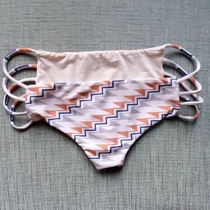 Acacia swim bottoms